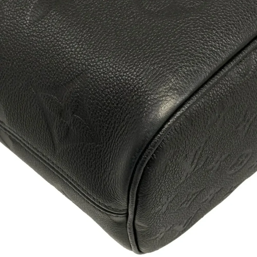 Louis Vuitton Neverfull MM Monogram Empreinte Tote Bag M45685